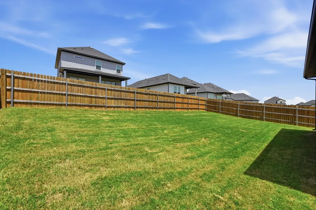 11808 Seaside Woods Drive Austin TX 78747