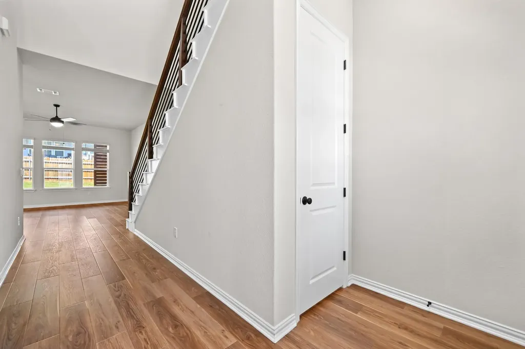 11808 Seaside Woods Drive Austin TX 78747