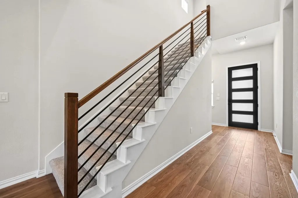 11808 Seaside Woods Drive Austin TX 78747