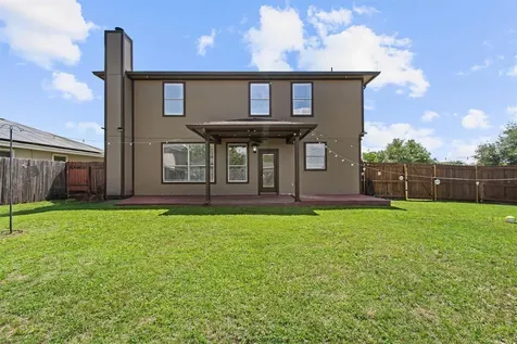 303 Quail Hollow Drive Hutto TX 78634