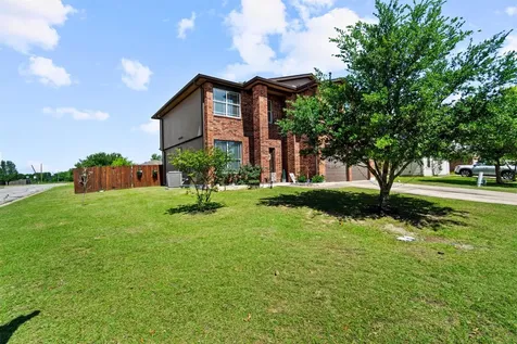 303 Quail Hollow Drive Hutto TX 78634