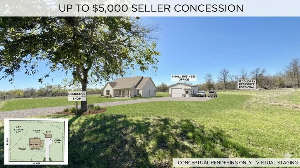 20744 Camino Real Street Dale TX 78616