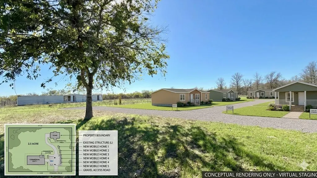 20744 Camino Real Street Dale TX 78616