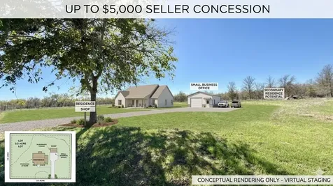 20744 Camino Real Street Dale TX 78616