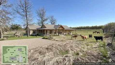 20744 Camino Real Street Dale TX 78616