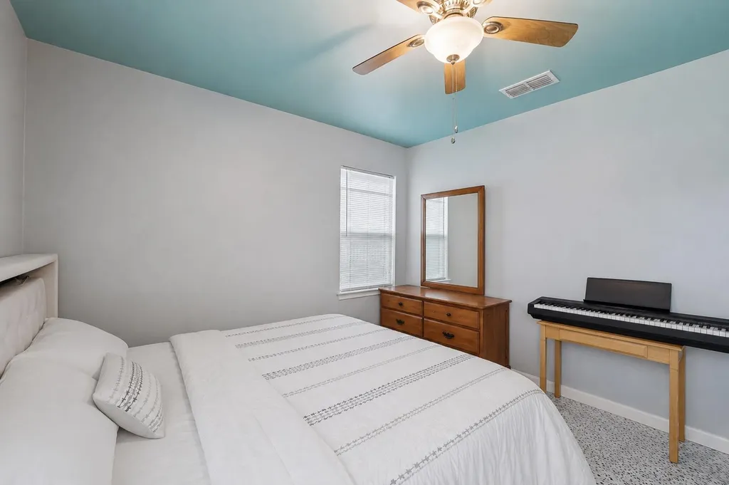 1106 Chesapeake Drive Austin TX 78758