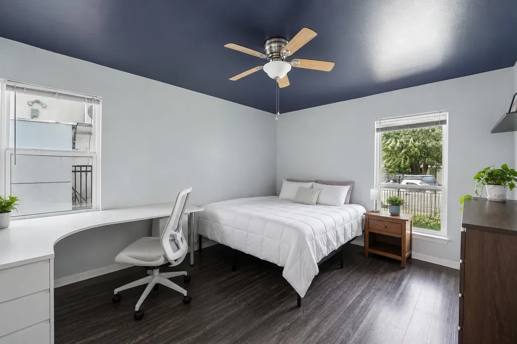 1106 Chesapeake Drive Austin TX 78758