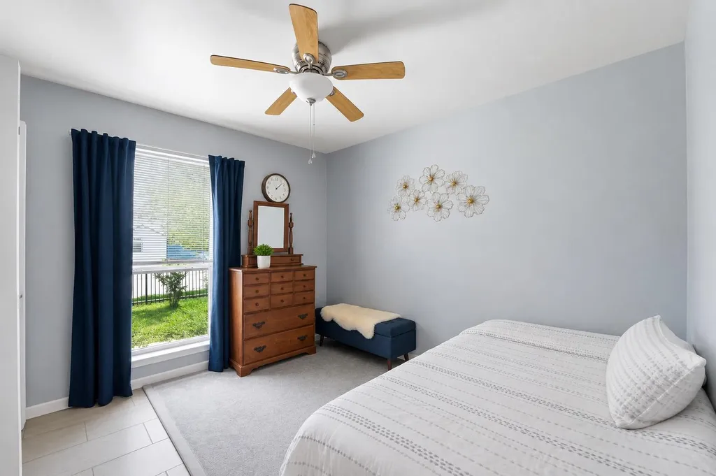 1106 Chesapeake Drive Austin TX 78758