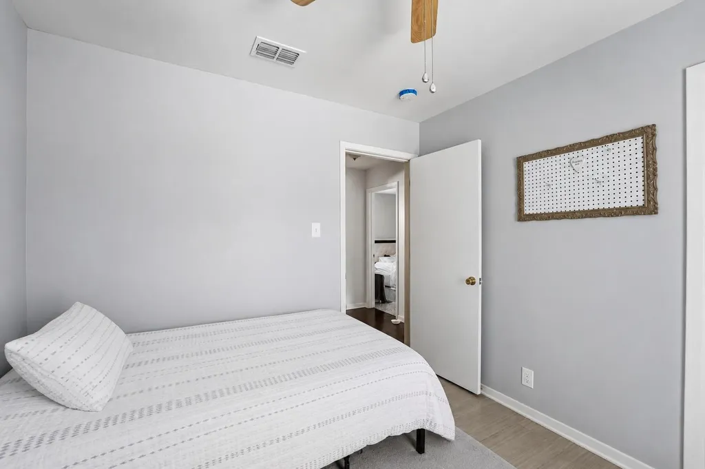 1106 Chesapeake Drive Austin TX 78758