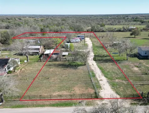 Tbd Taylorsville Road Dale TX 78616