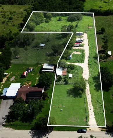 Tbd Taylorsville Road Dale TX 78616