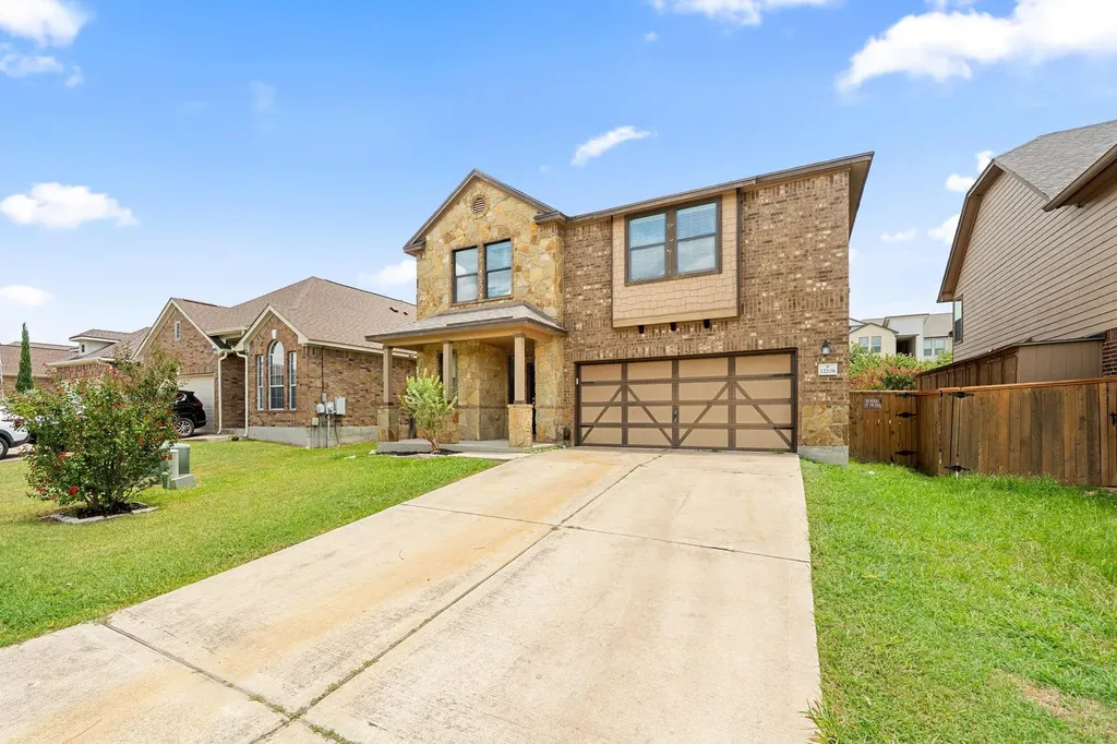 12208 Pecangate Way Manor TX 78653