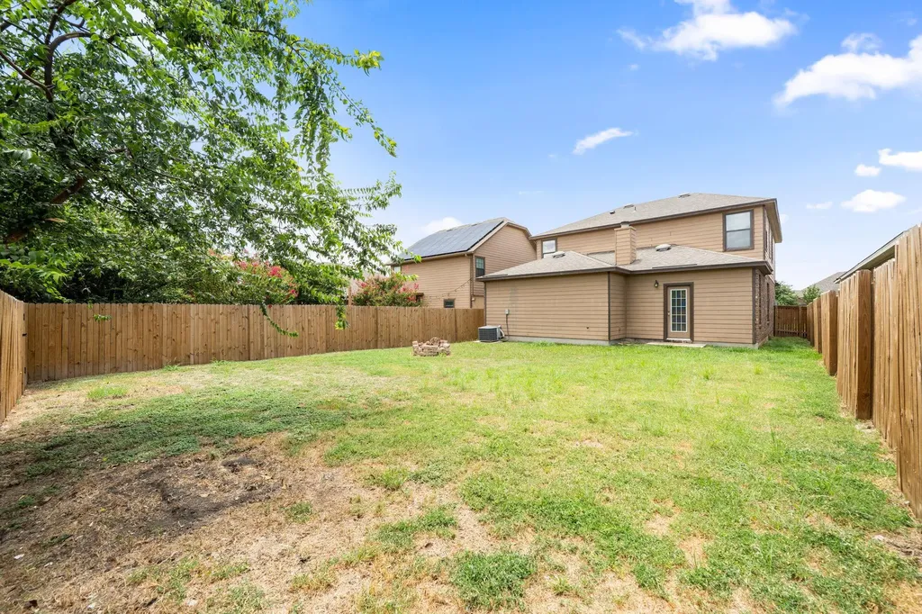 12208 Pecangate Way Manor TX 78653