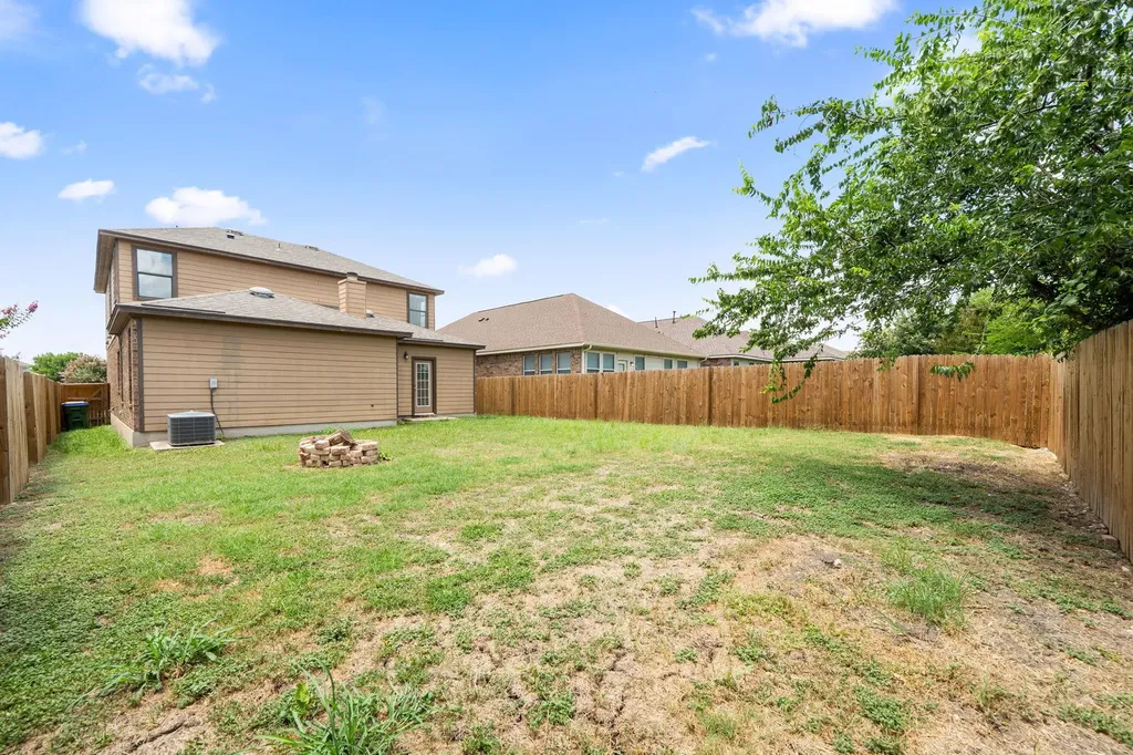 12208 Pecangate Way Manor TX 78653