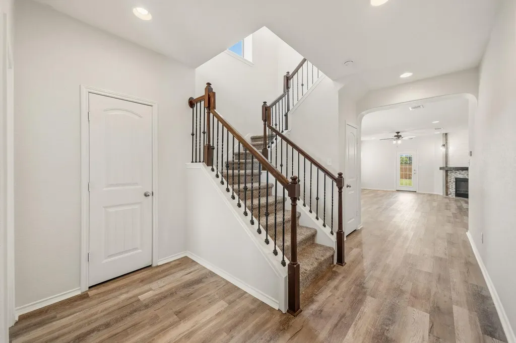 12208 Pecangate Way Manor TX 78653