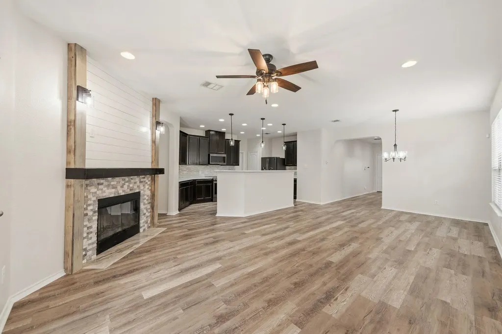 12208 Pecangate Way Manor TX 78653
