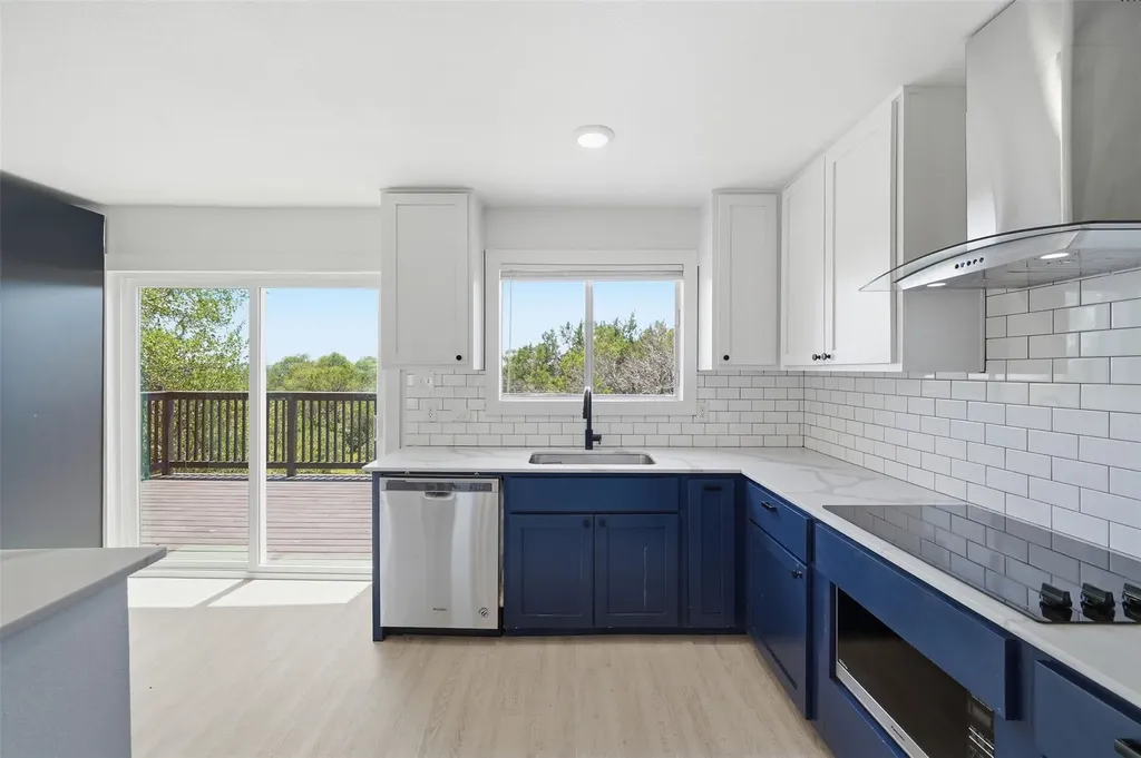 14405 Tucumcari Trail Austin TX 78734