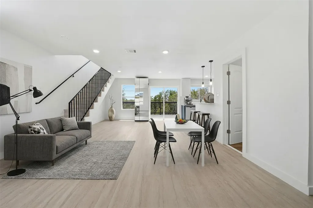 14405 Tucumcari Trail Austin TX 78734