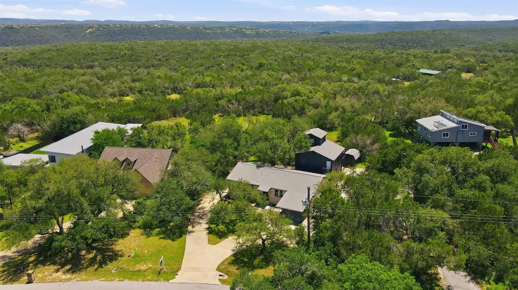 14405 Tucumcari Trail Austin TX 78734