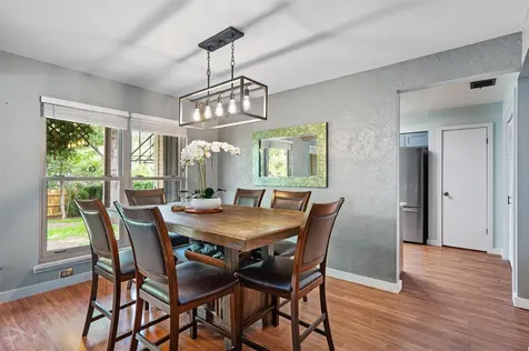 1912 Gaylord Drive Austin TX 78728