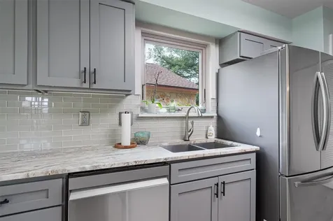 1912 Gaylord Drive Austin TX 78728