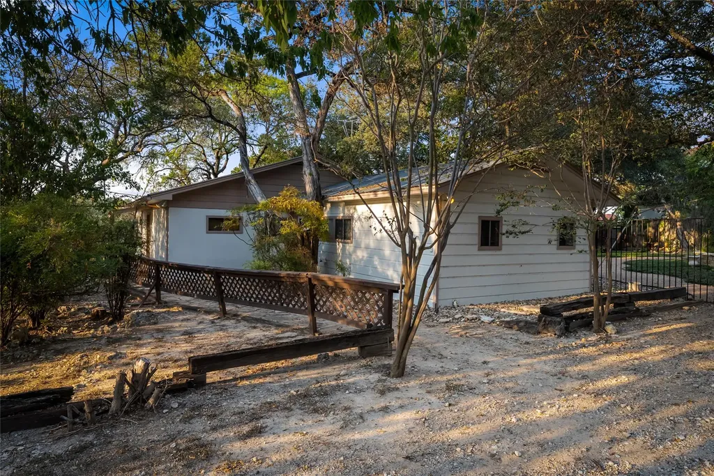 16020 Pool Canyon Road Austin TX 78734
