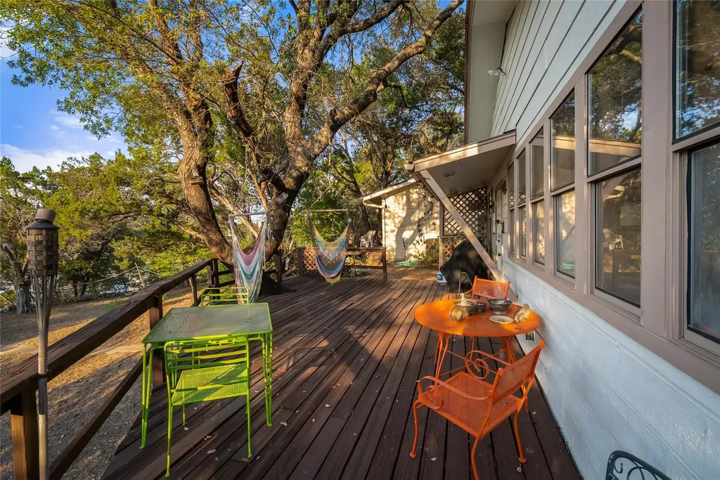 16020 Pool Canyon Road Austin TX 78734