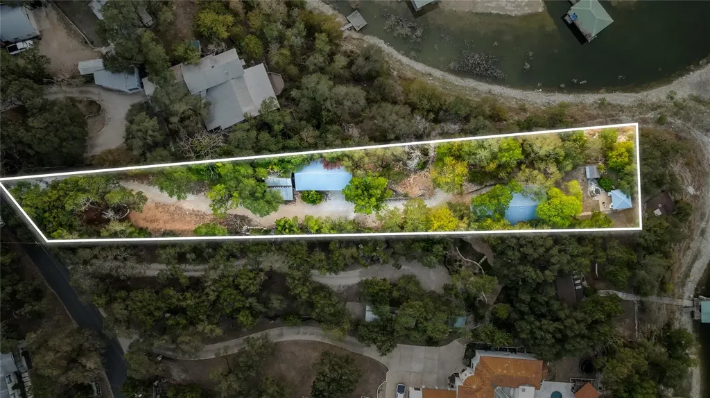 16020 Pool Canyon Road Austin TX 78734