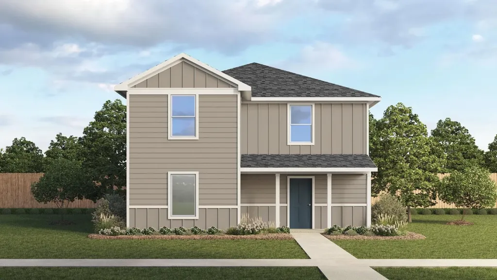 177 Bardwell Way Buda TX 78610