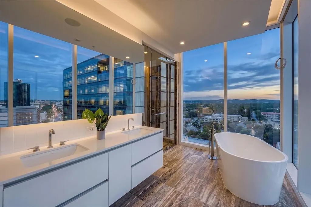 313 W 17th Street Austin TX 78701