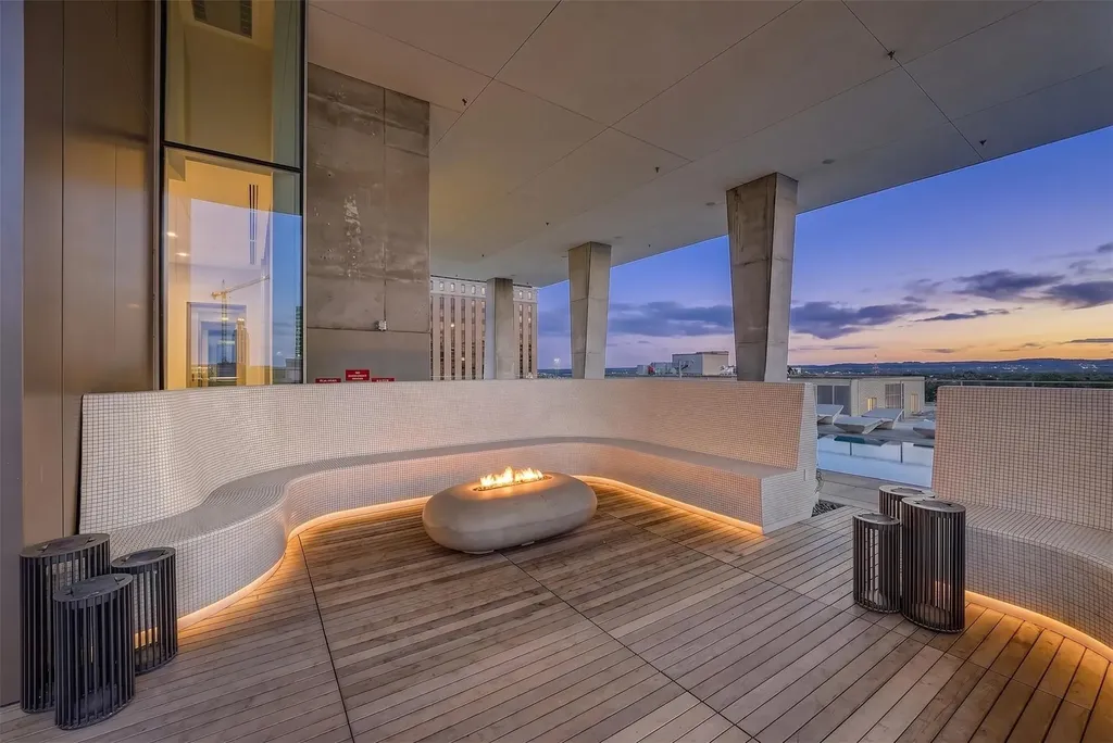 313 W 17th Street Austin TX 78701