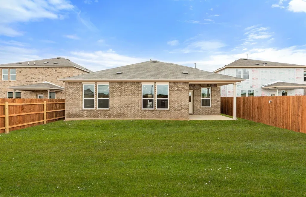 16813 Bustillos Pass Manor TX 78653