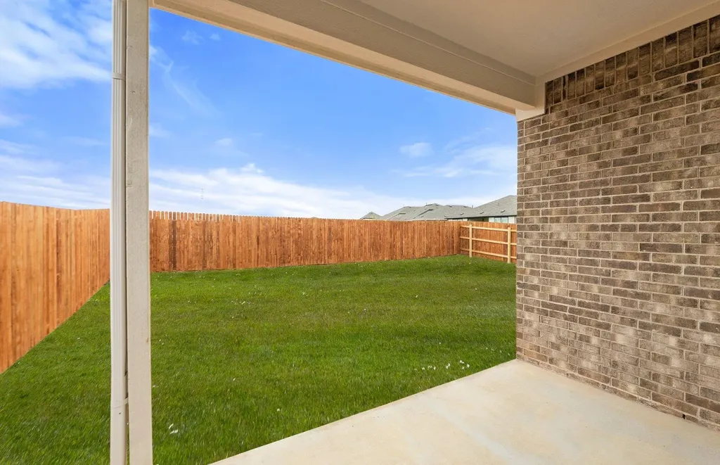 16813 Bustillos Pass Manor TX 78653