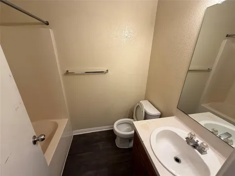 1118 Woodlief Trail Round Rock TX 78664