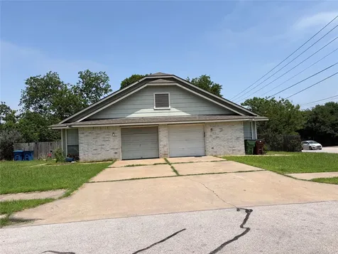 1118 Woodlief Trail Round Rock TX 78664
