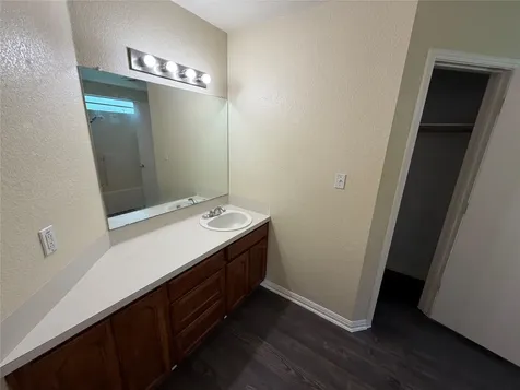 1118 Woodlief Trail Round Rock TX 78664