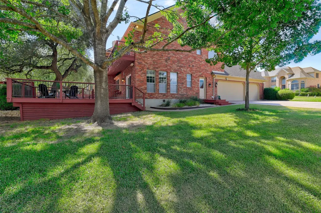 8504 Sweetness Lane Austin TX 78750