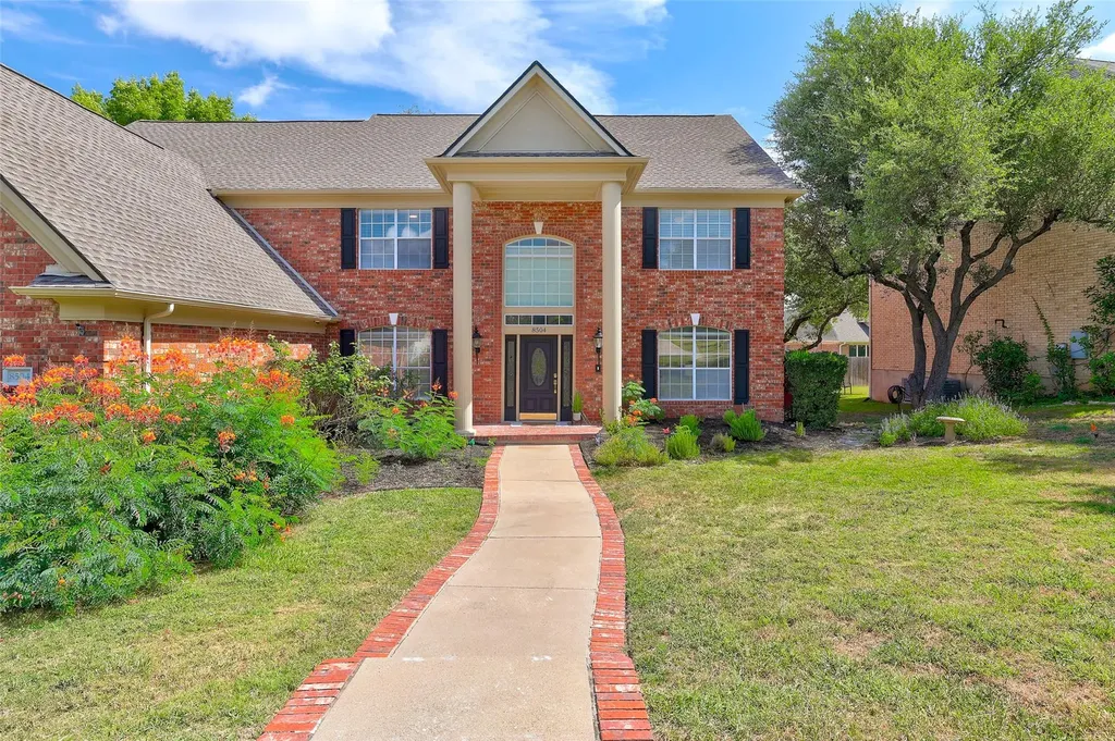 8504 Sweetness Lane Austin TX 78750