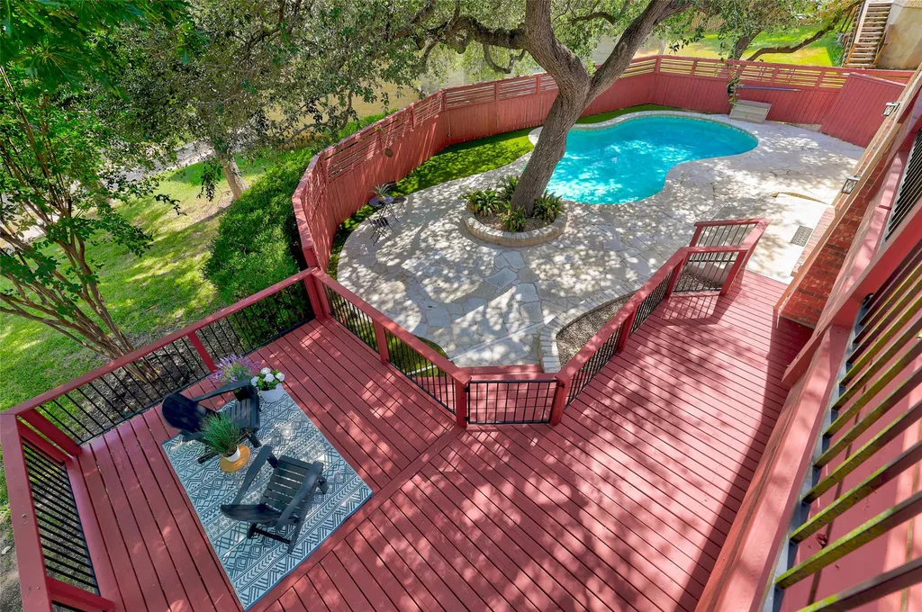 8504 Sweetness Lane Austin TX 78750