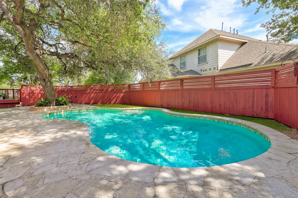 8504 Sweetness Lane Austin TX 78750