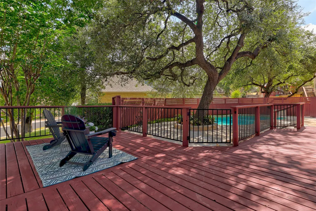 8504 Sweetness Lane Austin TX 78750