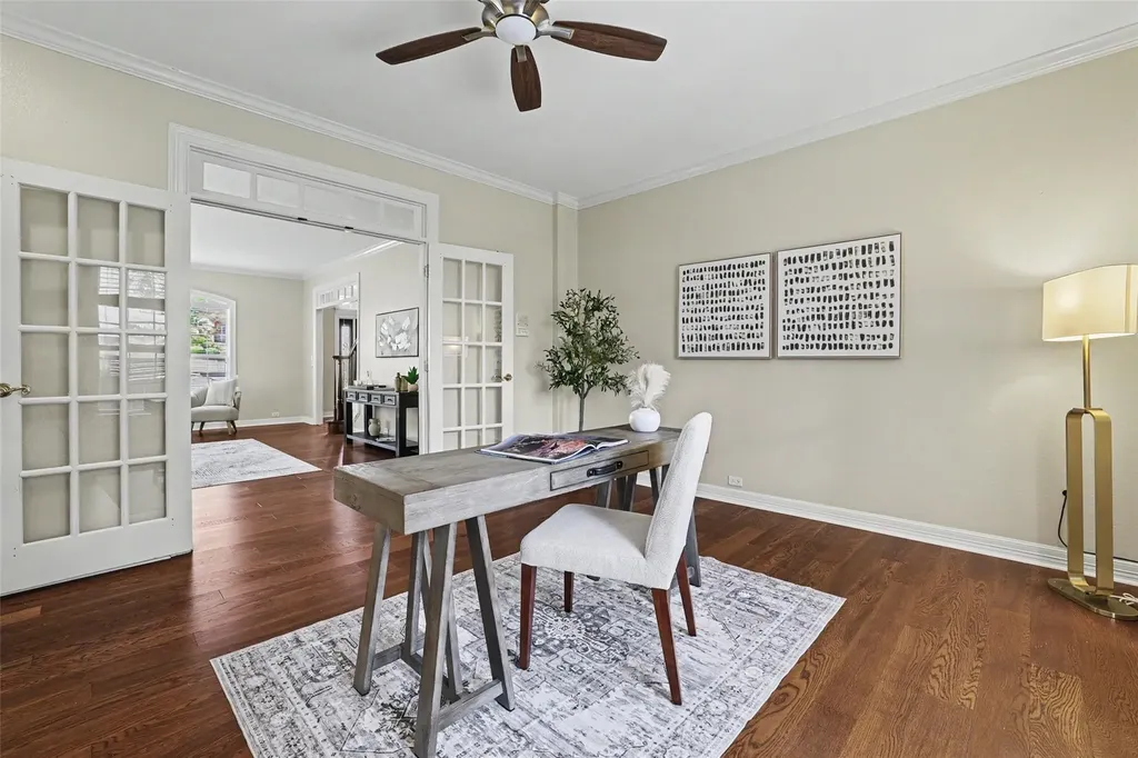 8504 Sweetness Lane Austin TX 78750