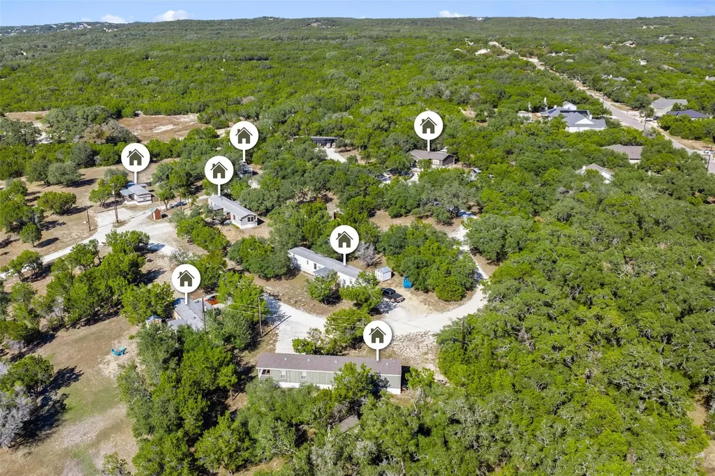 1151 Fawn Valley Drive Canyon Lake TX 78133