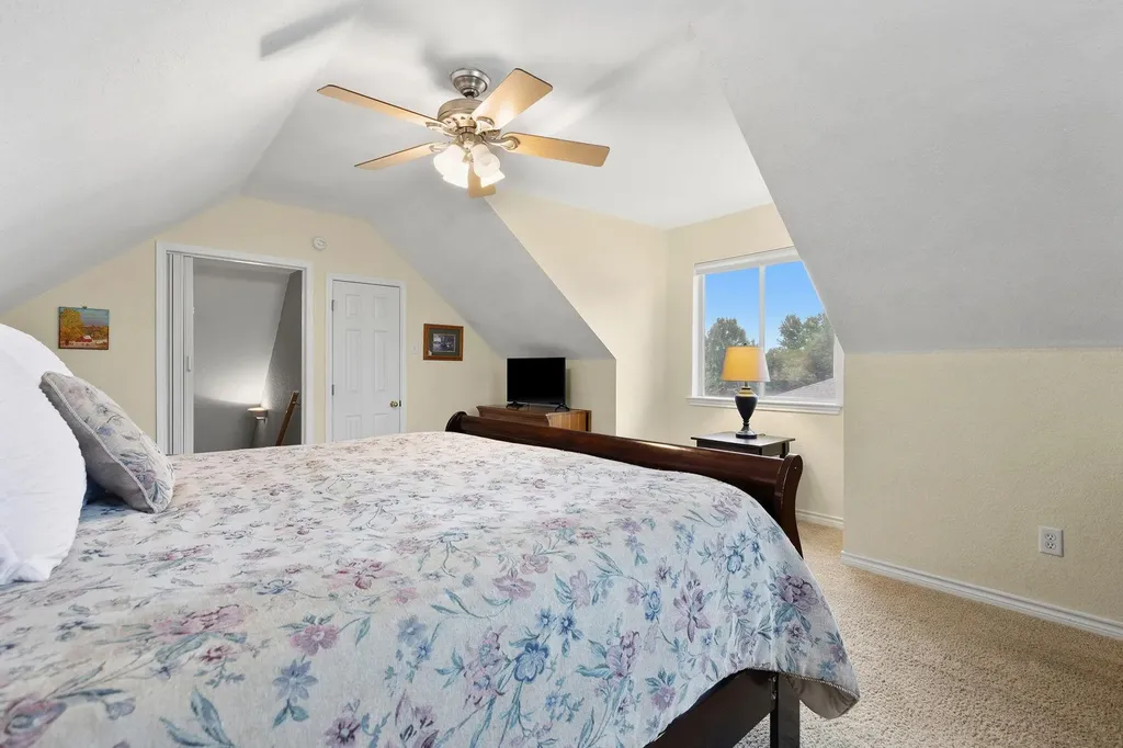 127 River Park Lane Georgetown TX 78626