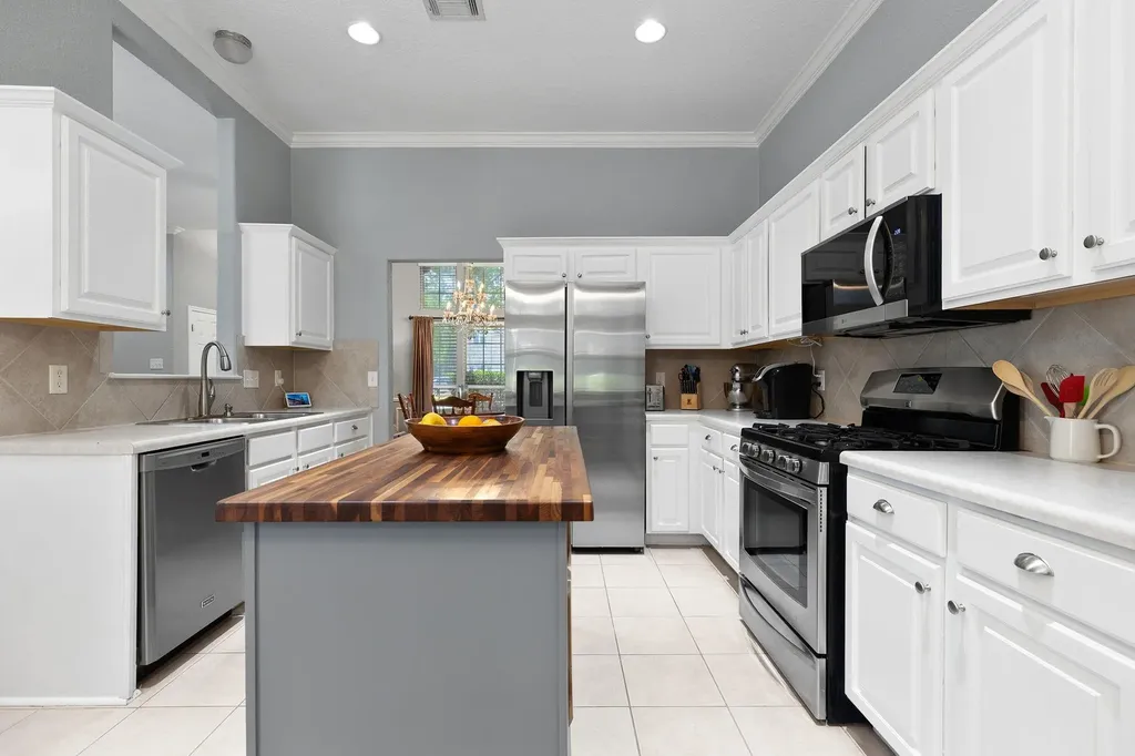 127 River Park Lane Georgetown TX 78626
