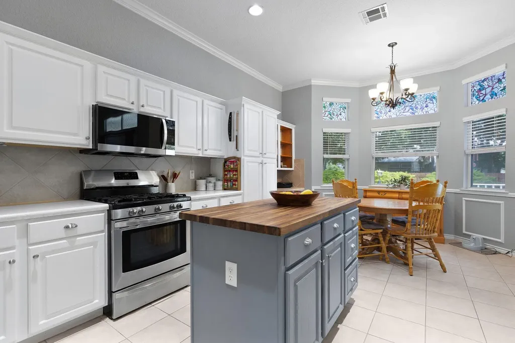 127 River Park Lane Georgetown TX 78626