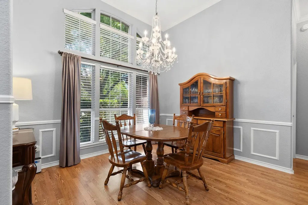 127 River Park Lane Georgetown TX 78626