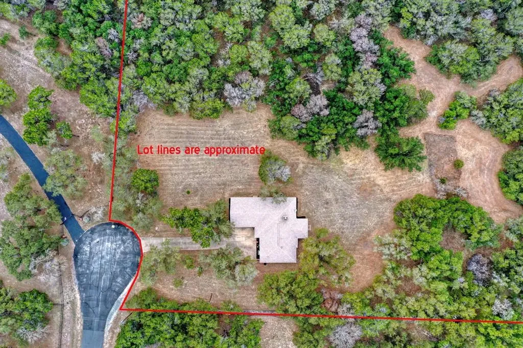 110 Rockwood Pass Georgetown TX 78633