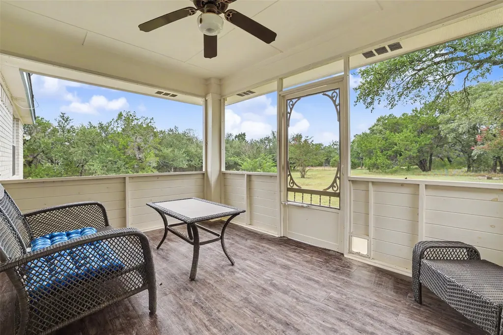 110 Rockwood Pass Georgetown TX 78633