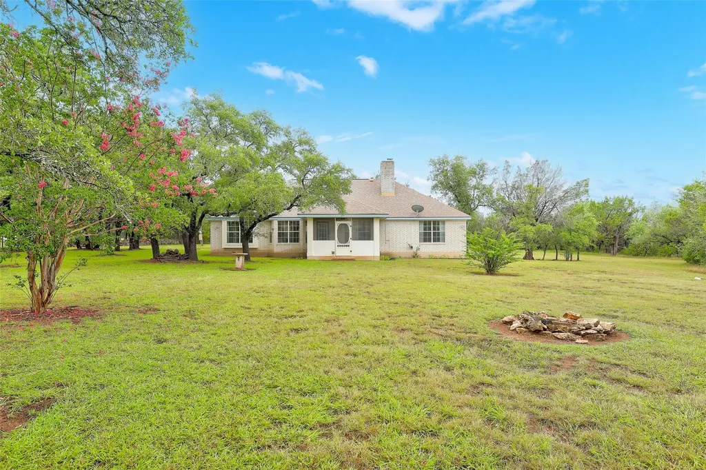 110 Rockwood Pass Georgetown TX 78633